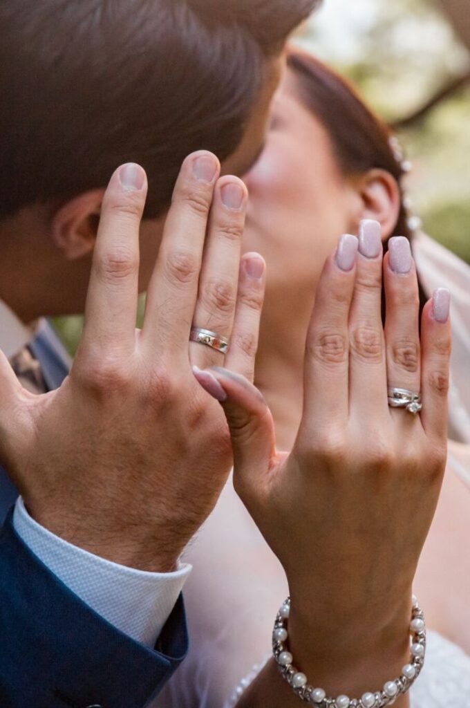 Divorce Prevention & Marriage Binding