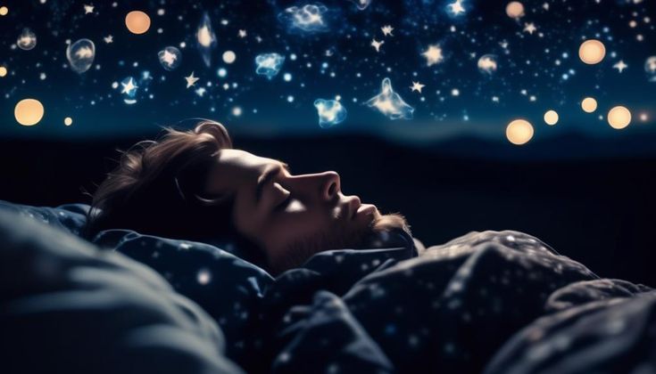 Dream Interpretation & Message Ritual in Kenya