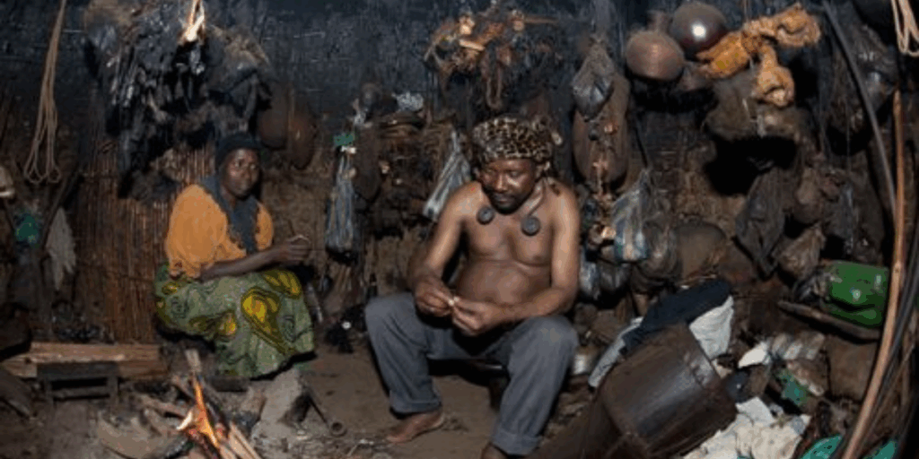 Powerful Witchcraft Services & African Rituals