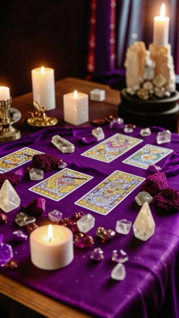 Psychic Reading & Guidance in nairobi and all kenya